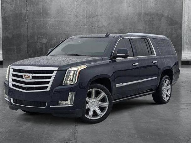 CADILLAC ESCALADE ESV 2017 1GYS3JKJ8HR339814 image